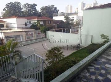 Casa · 237m² · 5 Quartos · 3 Vagas · Sobrado em Parque da Mooca