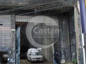 Comercial · 2600m² · 3 Quartos · 12 Vagas · Galpão/Depósito/Armazém em Casa Verde
