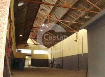 Comercial · 2600m² · 3 Quartos · 12 Vagas · Galpão/Depósito/Armazém em Casa Verde