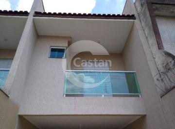 Casa · 112m² · 3 Quartos · 3 Vagas · Sobrado em Vila Ema
