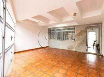 Casa · 145m² · 3 Quartos · 2 Vagas · Sobrado em Tatuapé