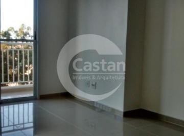 Apartamento · 66m² · 2 Quartos · 1 Vaga · Apartamento em Parque São Lucas