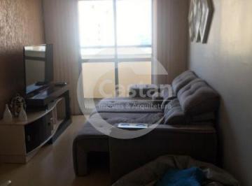 Apartamento · 63m² · 3 Quartos · 1 Vaga · Apartamento em Mooca