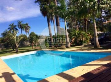 Rural · 3600m² · 6 Quartos · 4 Vagas · Chácara em Chácara Remanso (Caucaia do Alto)