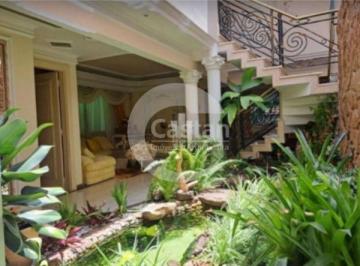 Casa · 340m² · 3 Quartos · Sobrado em Vila Formosa