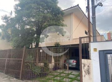 Casa · 500m² · 5 Quartos · 3 Vagas · Sobrado em Jardim Analia Franco