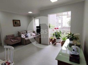 Apartamento · 60m² · 3 Quartos · 1 Vaga · Apartamento em Vila Carrão