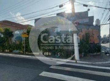 Terreno · 305m² · 1 Quarto · Terreno Residencial em Mooca