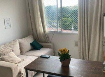 Apartamento · 34m² · 2 Quartos · Apartamento em Tatuapé
