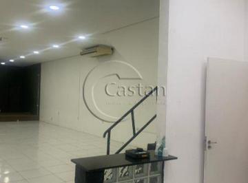 Comercial · 302m² · 1 Quarto · Edifício Comercial em Mooca