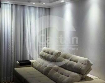 Apartamento · 35m² · 1 Quarto · 1 Vaga · Apartamento em Vila Prudente