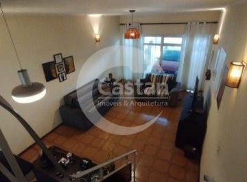 Casa · 140m² · 3 Quartos · 1 Vaga · Sobrado em Tatuapé