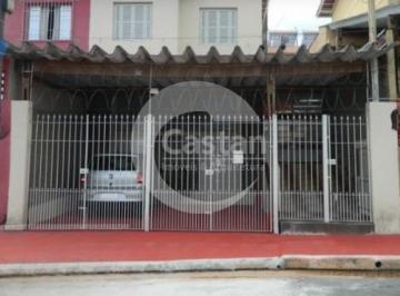 Casa · 102m² · 3 Quartos · 2 Vagas · Sobrado em Vila Ema