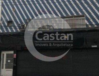 Comercial · 611m² · 1 Quarto · Edifício Comercial em Parque São Lucas