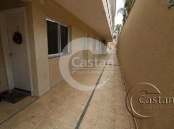 Apartamento · 49m² · 2 Quartos · Apartamento em Chacara Belenzinho