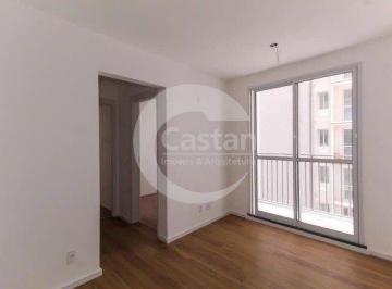 Apartamento · 39m² · 2 Quartos · Apartamento em Belenzinho