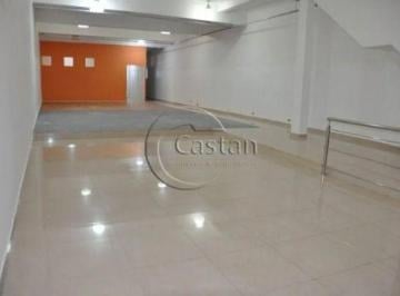Comercial · 521m² · 3 Quartos · Edifício Comercial em MOOCA