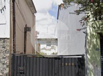 Terreno · 600m² · Terreno Residencial em Mooca
