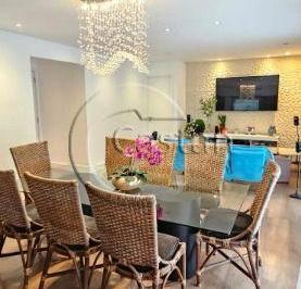 Apartamento · 182m² · 3 Quartos · 2 Vagas · Apartamento em Mooca