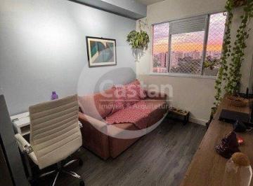 Apartamento · 28m² · 1 Quarto · Apartamento em Belenzinho