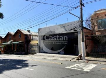 Comercial · 400m² · 1 Quarto · Loja em Mooca