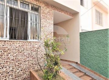 Casa · 169m² · 3 Quartos · 3 Vagas · Sobrado em Mooca
