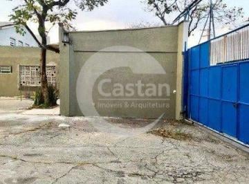Comercial · 1250m² · 1 Quarto · Galpão/Depósito/Armazém em Vila Maria Baixa