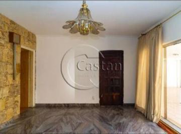 Casa · 130m² · 3 Quartos · 3 Vagas · Casa em Parque São Lucas