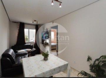 Apartamento · 43m² · 2 Quartos · Apartamento em Mooca