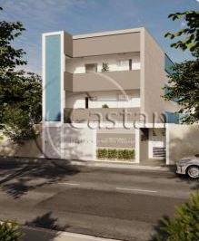 Apartamento · 37m² · 2 Quartos · Apartamento em Mooca