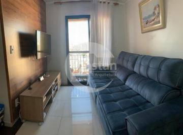 Apartamento · 70m² · 3 Quartos · 1 Vaga · Apartamento em Mooca
