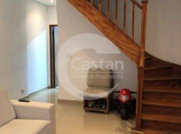 Casa · 150m² · 3 Quartos · 2 Vagas · Sobrado em Ipiranga