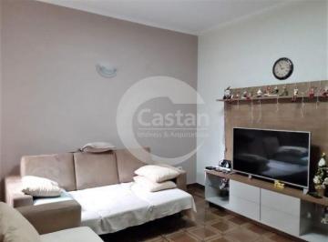 Casa · 100m² · 2 Quartos · 1 Vaga · Casa em Vila em Mooca