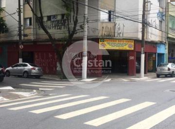 Comercial · 165m² · 1 Quarto · Loja em Mooca