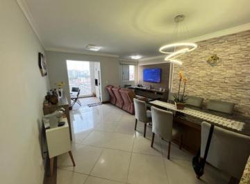 Apartamento · 76m² · 3 Quartos · 1 Vaga · Apartamento em Mooca