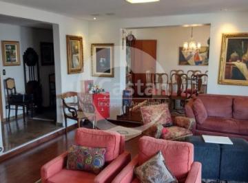 Apartamento · 215m² · 4 Quartos · 3 Vagas · Apartamento em Aclimação