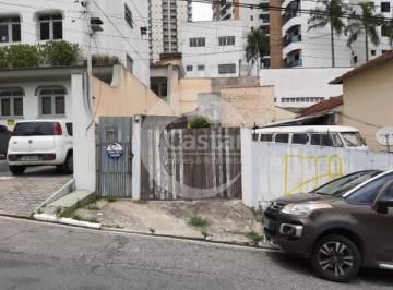 Terreno · 184m² · 1 Quarto · Terreno Residencial em Jardim Anália Franco