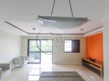 Apartamento · 125m² · 3 Quartos · 2 Vagas · Apartamento em Jardim Avelino