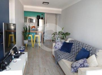 Apartamento · 65m² · 2 Quartos · 1 Vaga · Apartamento em MOOCA