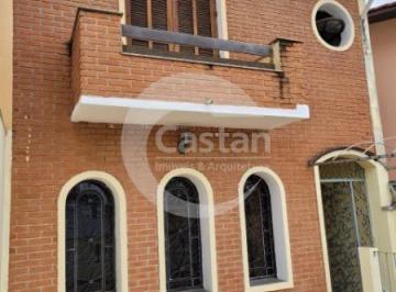 Casa · 180m² · 3 Quartos · 4 Vagas · Sobrado em Parque São Lucas