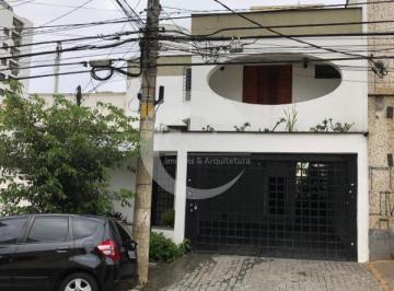 Casa · 318m² · 4 Quartos · 2 Vagas · Sobrado em Mooca
