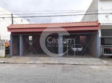 Casa · 167m² · 2 Quartos · 3 Vagas · Casa em Vila Alpina