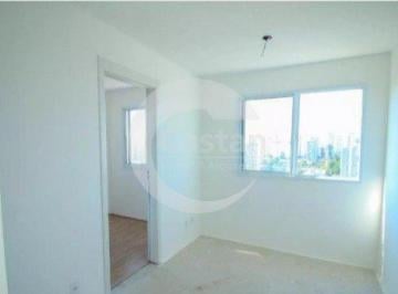 Apartamento · 34m² · 2 Quartos · Apartamento em Belenzinho