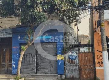 Casa · 170m² · 2 Quartos · Sobrado em Mooca