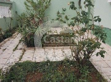 Casa · 120m² · 3 Quartos · 5 Vagas · Casa em Mooca