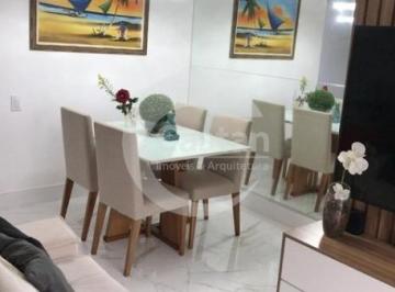 Apartamento · 62m² · 3 Quartos · 1 Vaga · Apartamento em Vila Ema