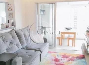 Apartamento · 80m² · 3 Quartos · 2 Vagas · Apartamento em Mooca