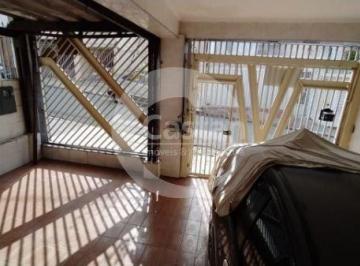 Casa · 296m² · 2 Quartos · 2 Vagas · Casa em Vila Prudente