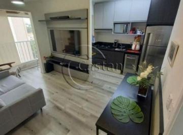 Apartamento · 41m² · 2 Quartos · 1 Vaga · Apartamento em Mooca