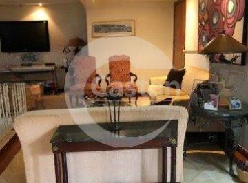 Apartamento · 270m² · 4 Quartos · 5 Vagas · Cobertura em Vila Prudente